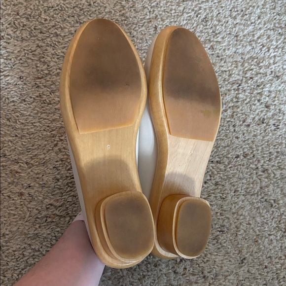 Beklina Low Sedia Clog, 9 - Picture 4 of 8